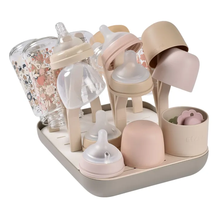 Egoutte biberons | Argile- Image produit n°3