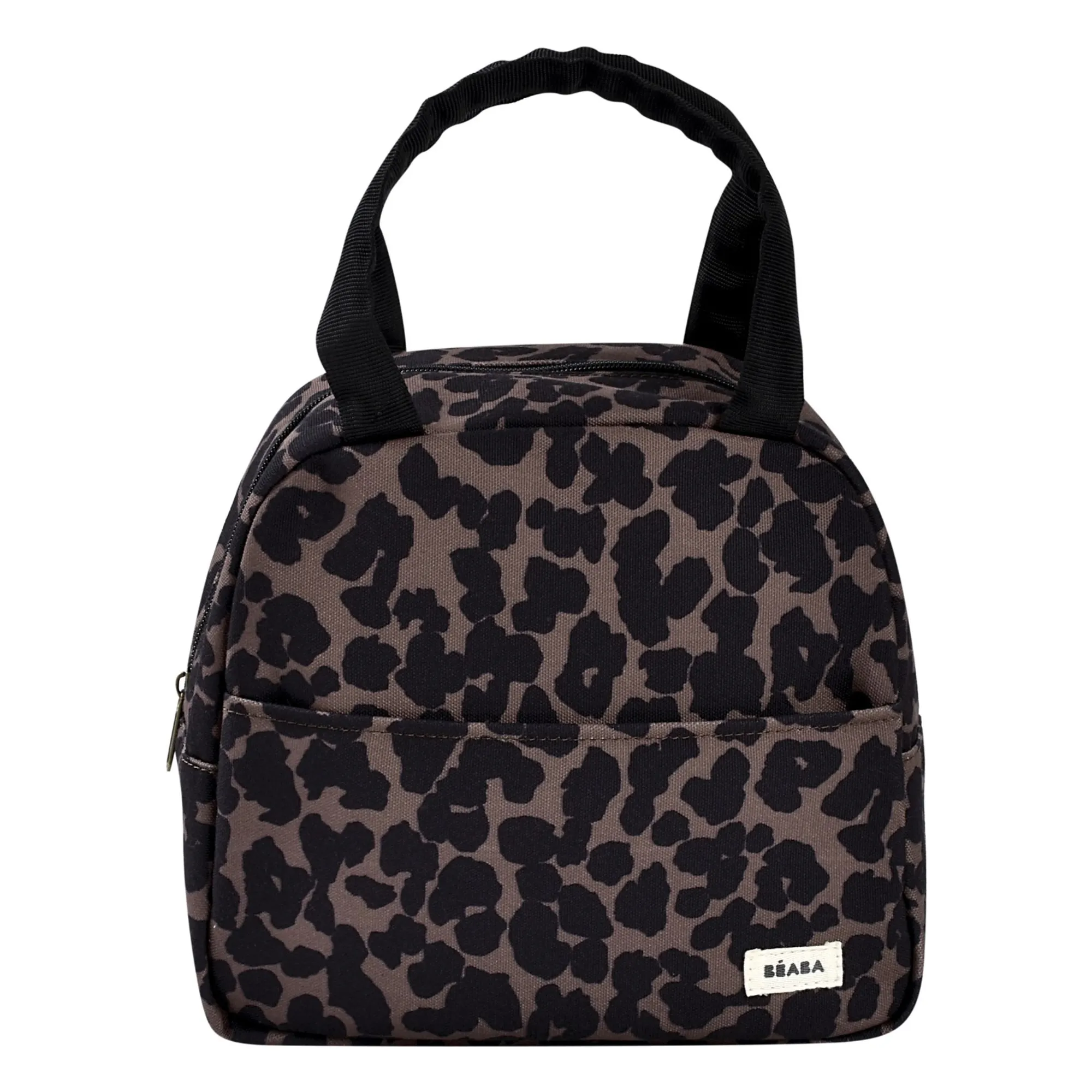 Sac repas isotherme | Léopard- Image produit n°4