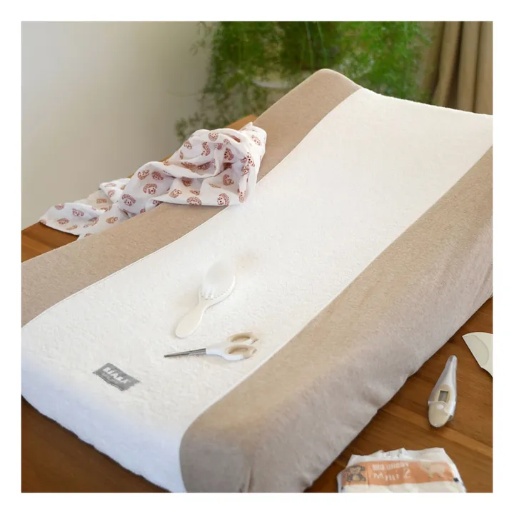 Funda cambiador Sofalange | Arcilla- Imagen del producto n°5