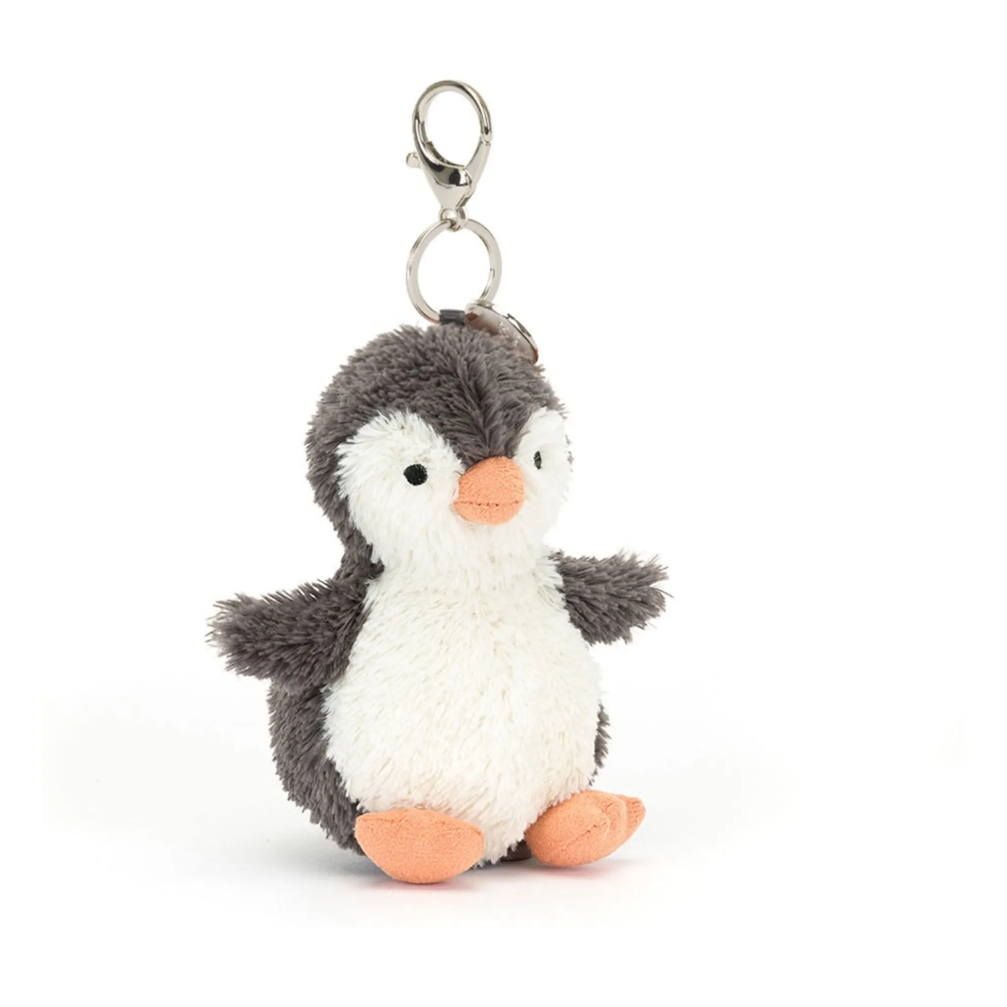 Porte-clés Peanut Penguin- Image produit n°0