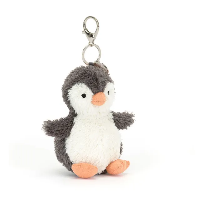 Porte-clés Peanut Penguin