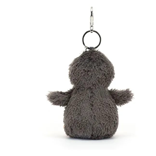 Porte-clés Peanut Penguin
