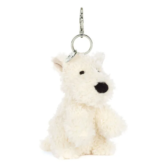 Porte-clés Munro Scottie Dog