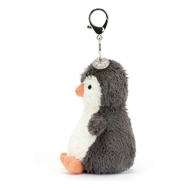 Porte-clés Peanut Penguin