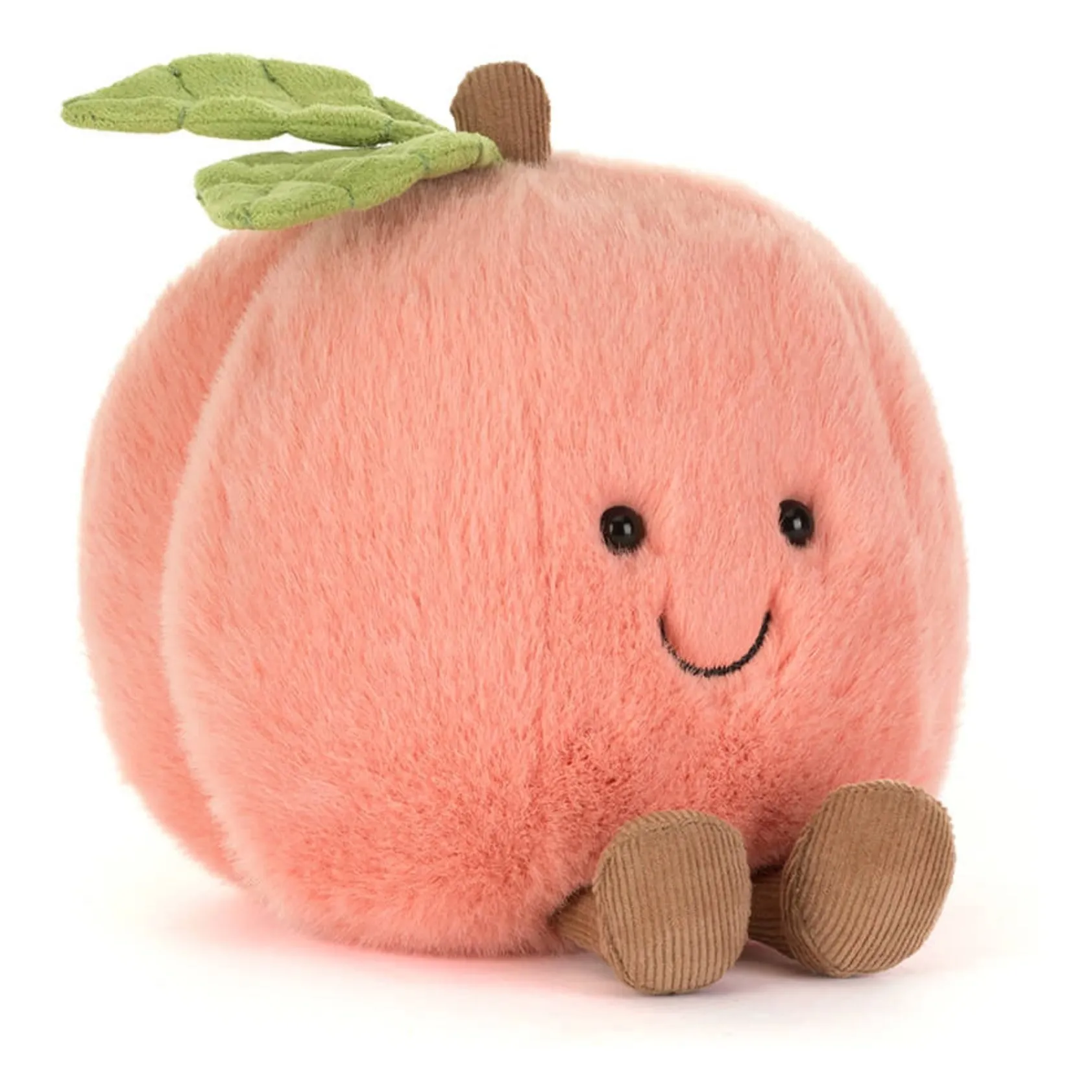 Peluche Pêche- Image produit n°0