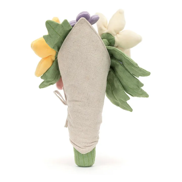 Peluche Ramo de flores- Imagen del producto n°2