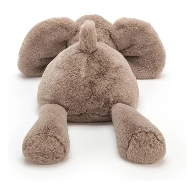 Elephant plush | Grey