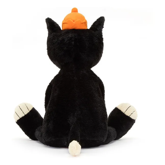 Jellycat Jack plush