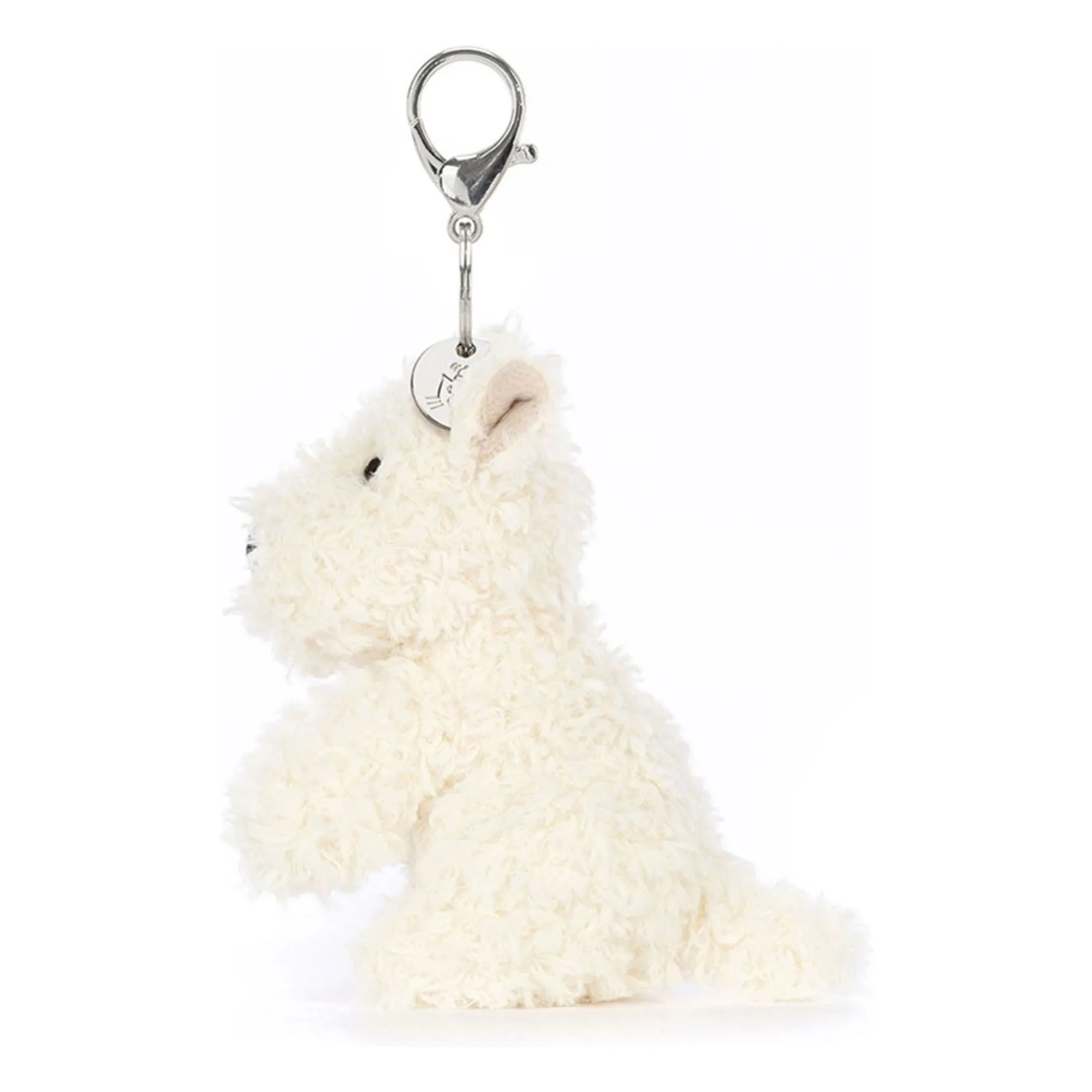 Porte-clés Munro Scottie Dog- Image produit n°1