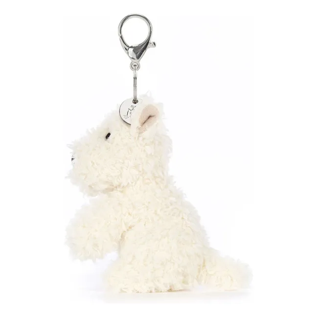 Porte-clés Munro Scottie Dog