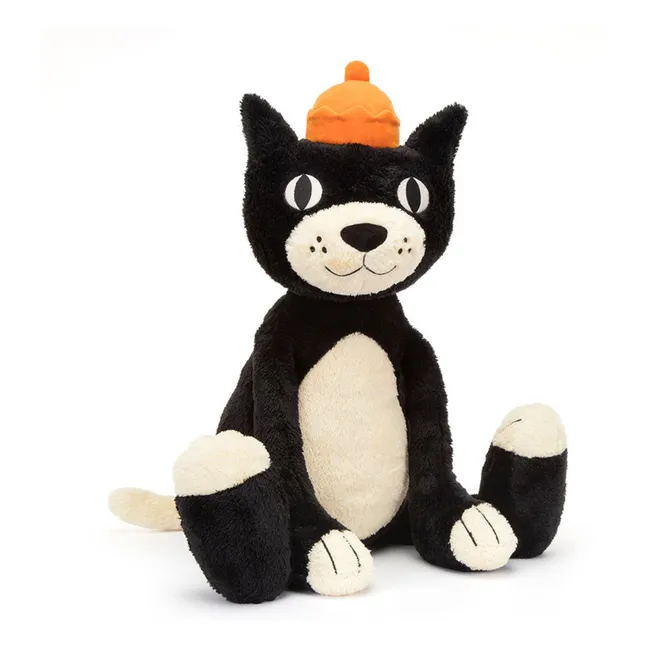 Jellycat Jack plush