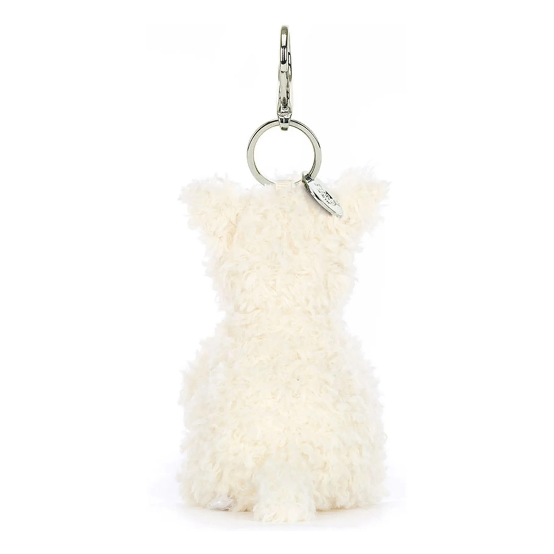 Porte-clés Munro Scottie Dog- Image produit n°2