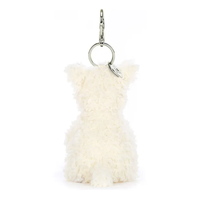 Porte-clés Munro Scottie Dog