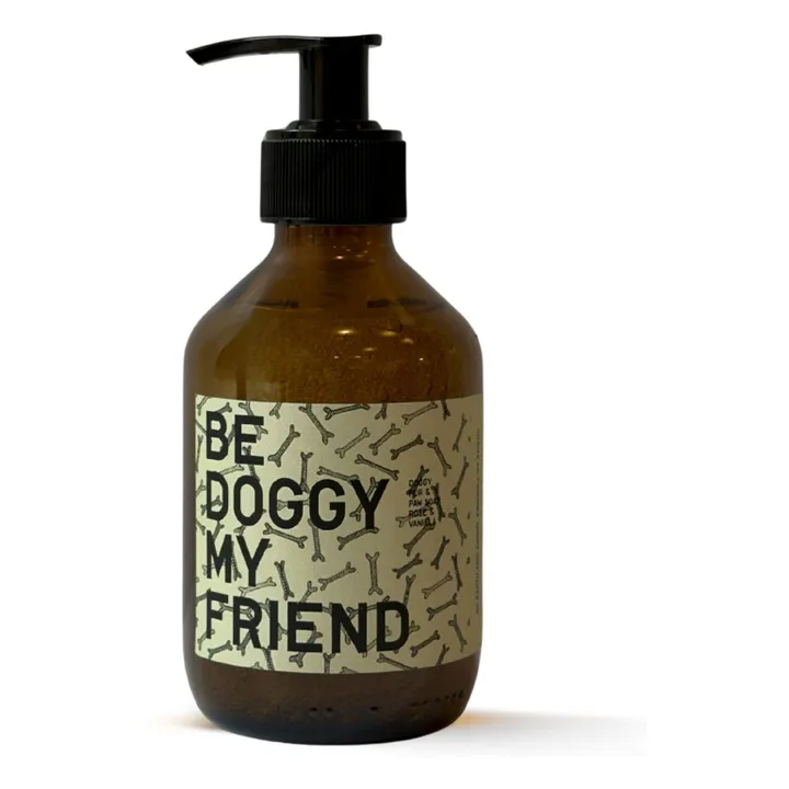 Shampoing Be Doggy My Friend- Image produit n°1