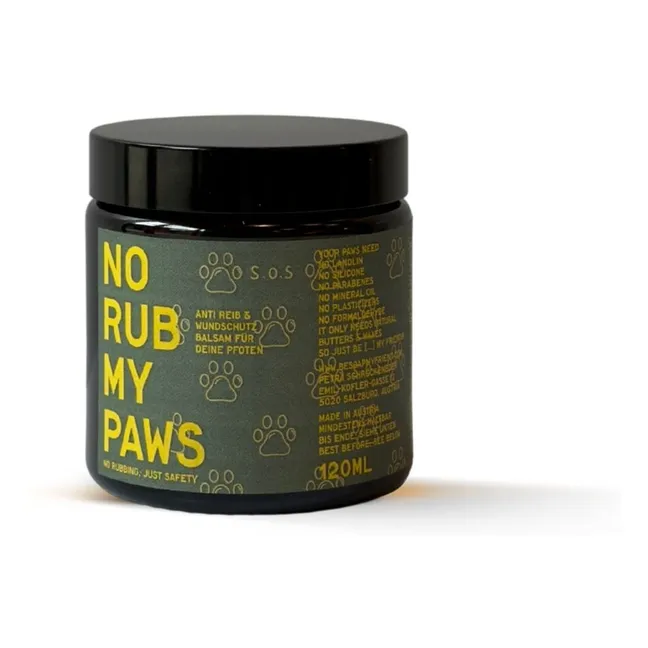 SOS-Balsam für Hundekissen Be Doggy My Friend