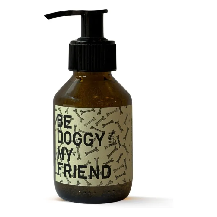 Be Doggy My Friend shampoo- Product image n°0