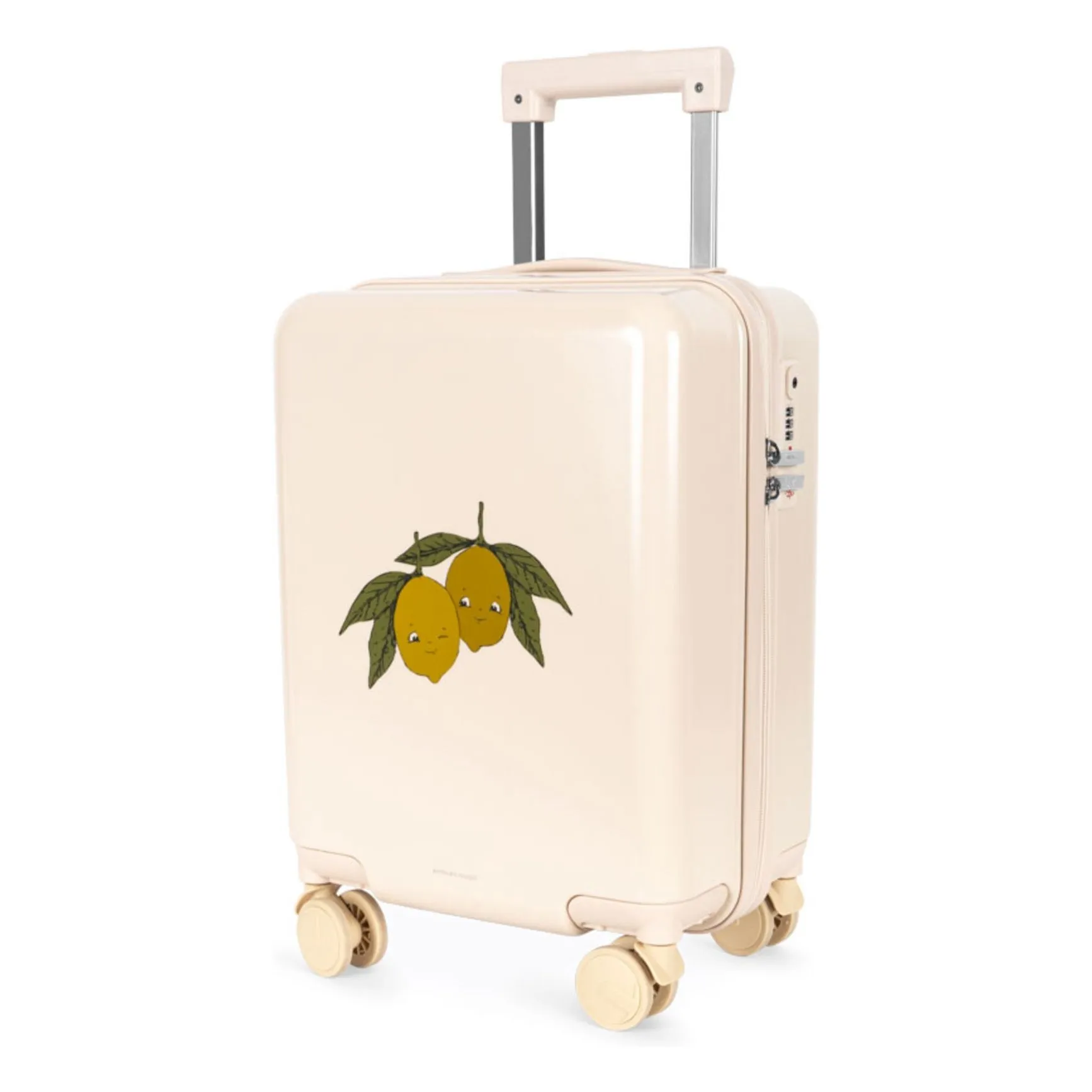Konges Sløjd Multicoloured Sweet And Sour Suitcase