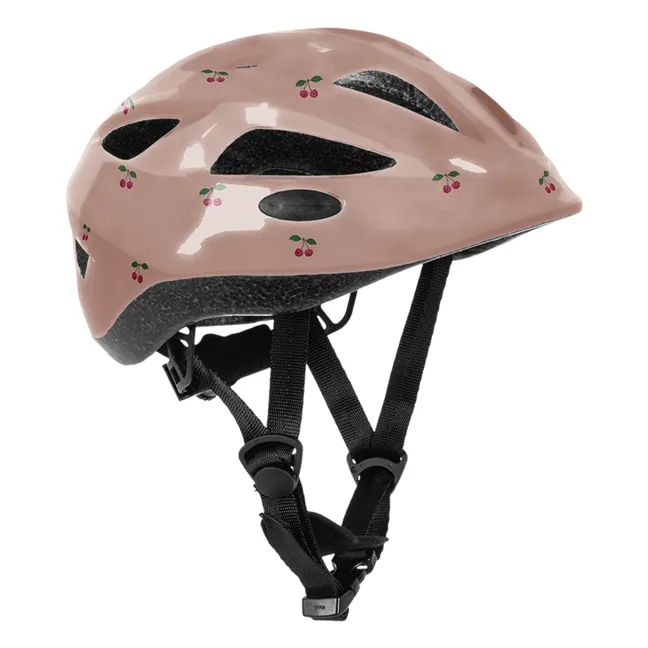 Casco de bicicleta Adi Cherry | Rosa