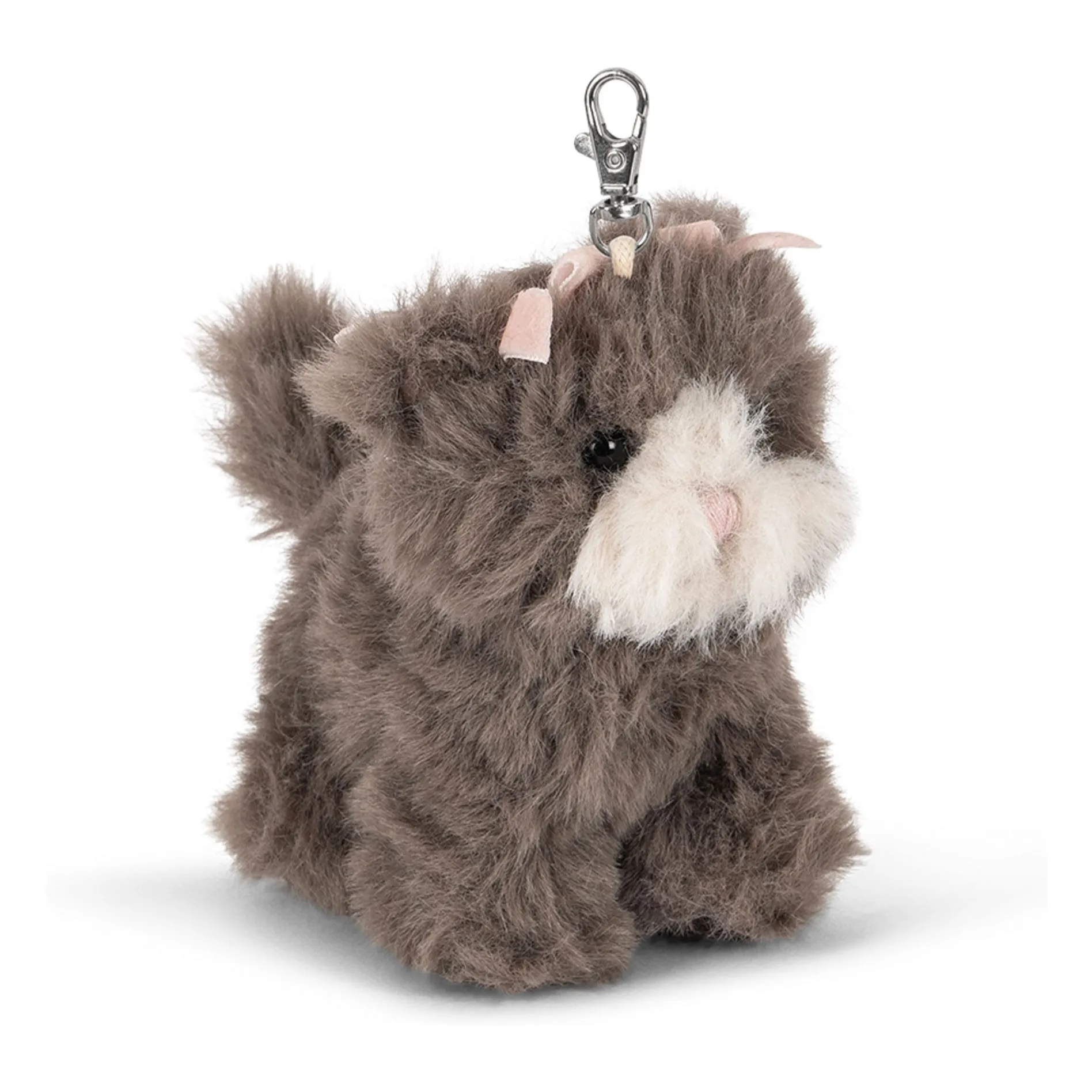 Konges Sløjd Grey Charms Cat