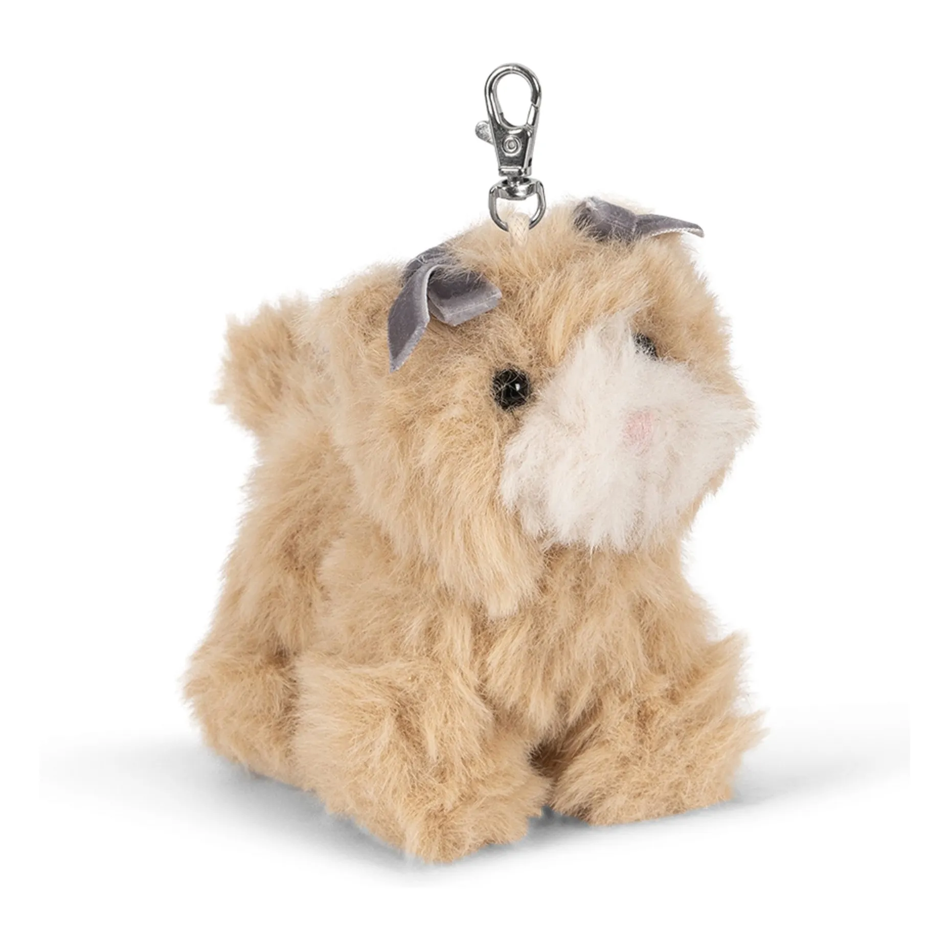 Konges Sløjd Beige Charms Cat