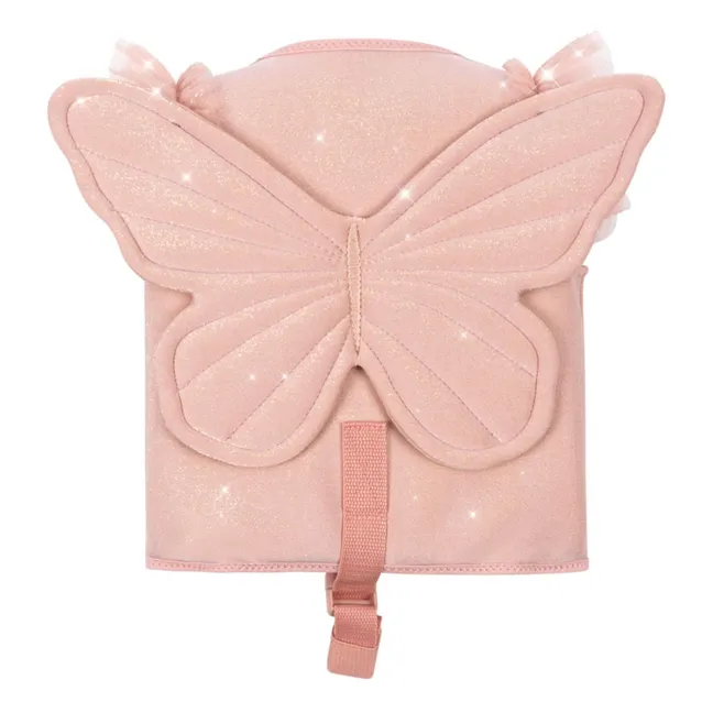 Gilet de natatation Powder | Rose