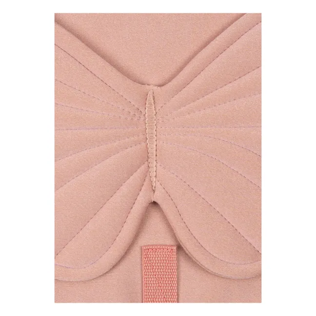 Gilet de natatation Powder | Rose