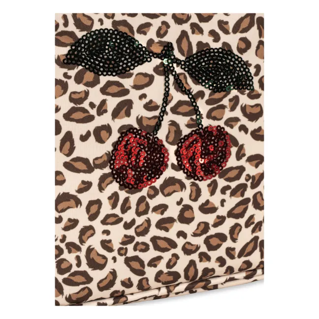 Bolsa de almuerzo isotérmica Leo | Leopardo