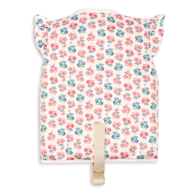 Gilet de natation Lumina Rose | Rose
