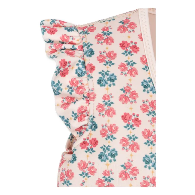 Lumina Swim Vest Pink | Pink