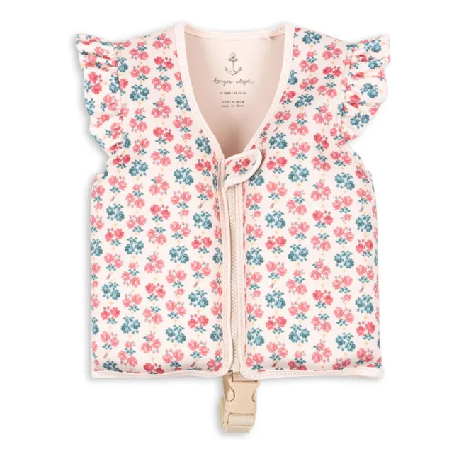 Gilet de natation Lumina Rose | Rose