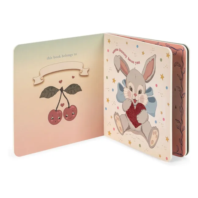 Libro de aprendizaje temprano