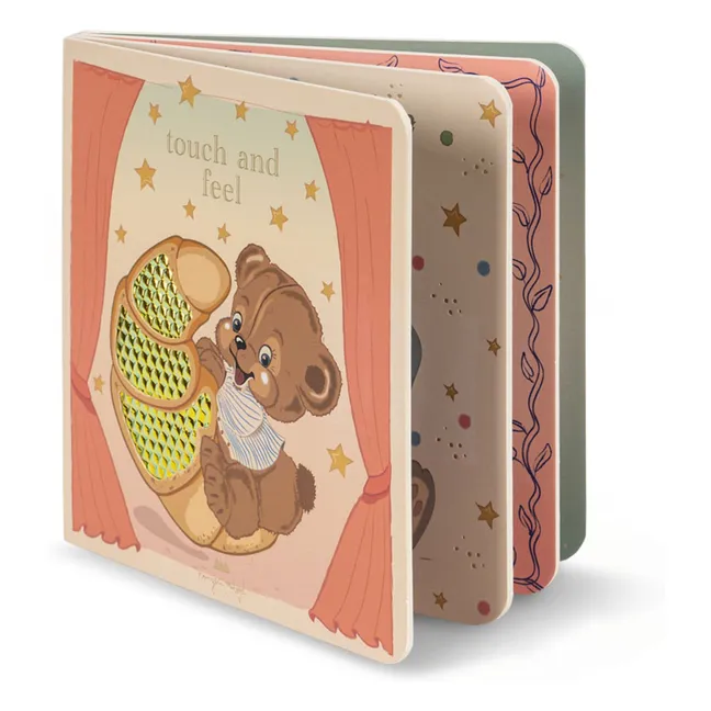 Libro de aprendizaje temprano