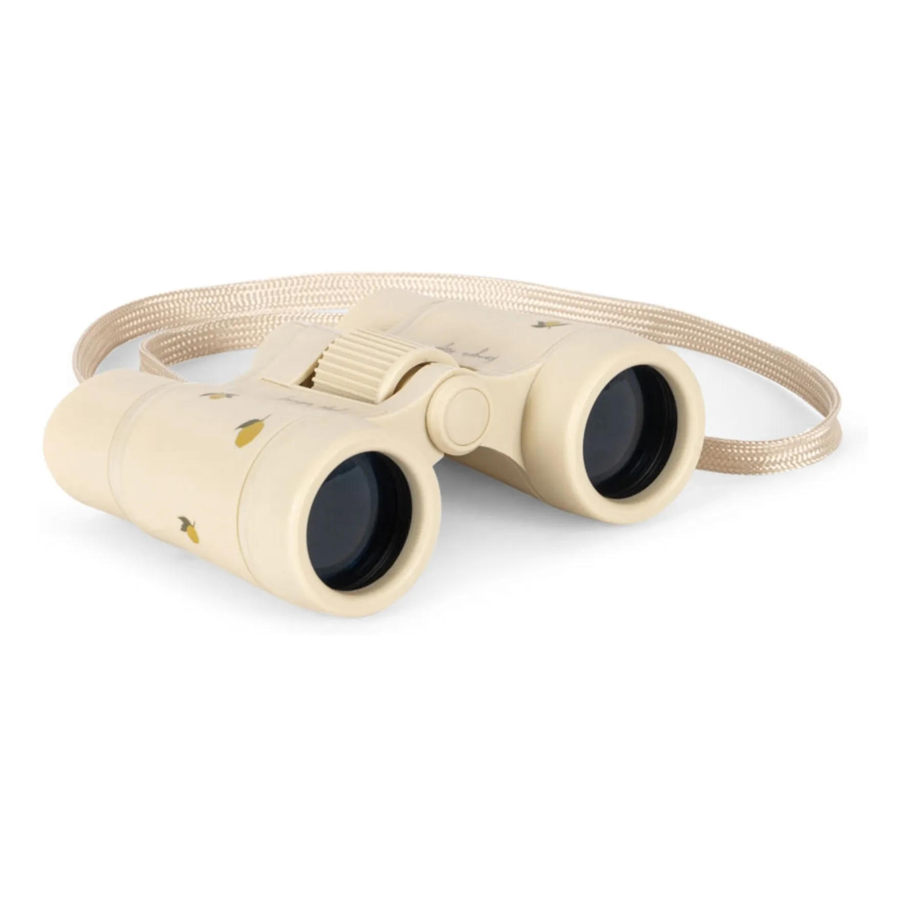 Konges Sløjd Pink Lemon Binoculars