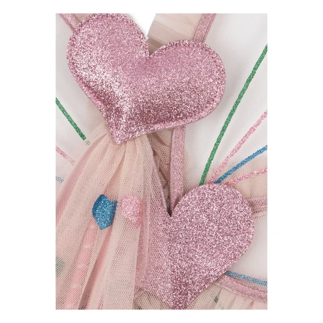 Baguette de fée  | Rose