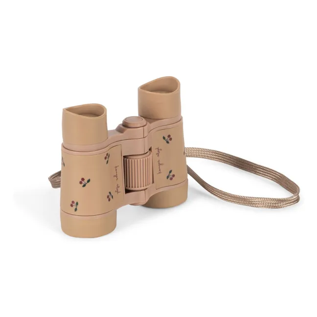 Cherry binoculars | Beige