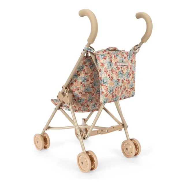 Puppenwagen Vienna | Rosa