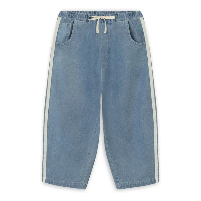 Jean Donny | Bleu Clair