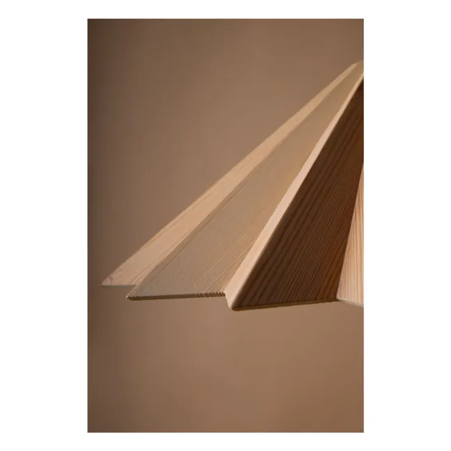 Stratus wooden suspension | Pine