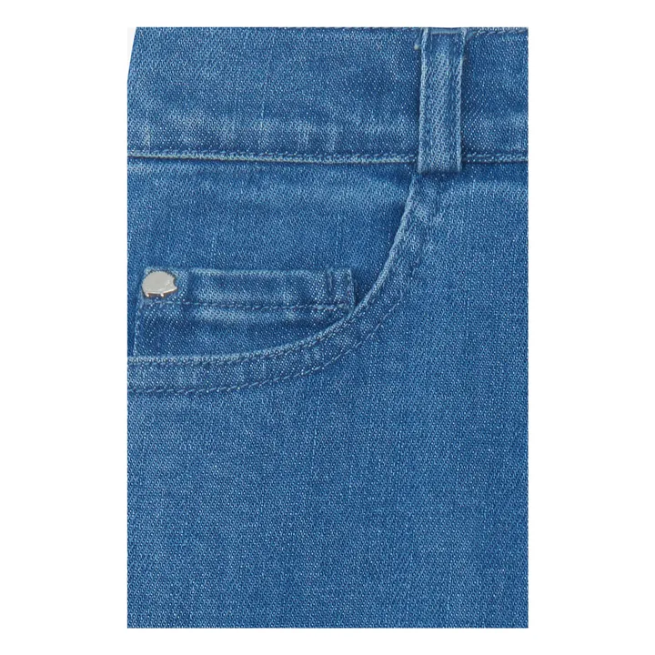 Jean Droit | Azul- Imagen del producto n°1