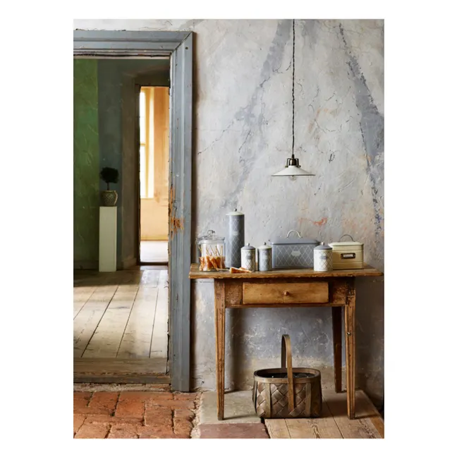 Suspension Herbert | Blanc