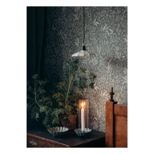 Suspension Gustav | Blanc