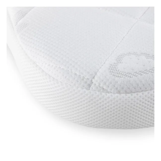 Matelas pour lit cododo | Blanc