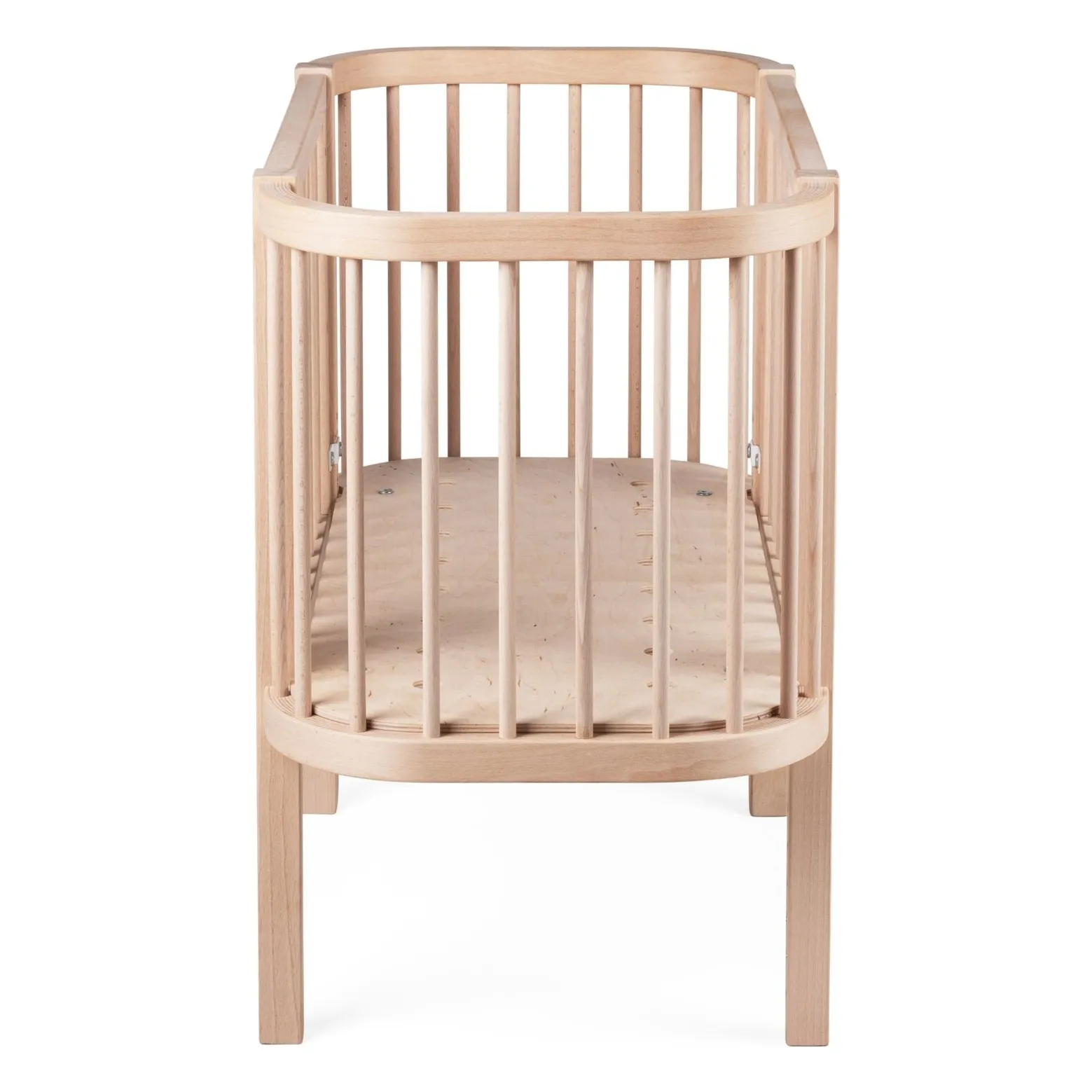Lit cododo en bois | Hêtre- Image produit n°9
