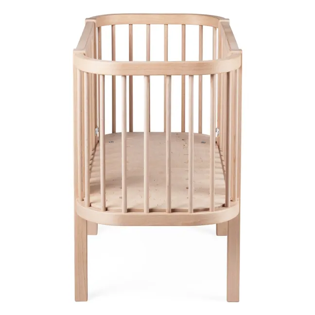 Cuna de madera | Haya