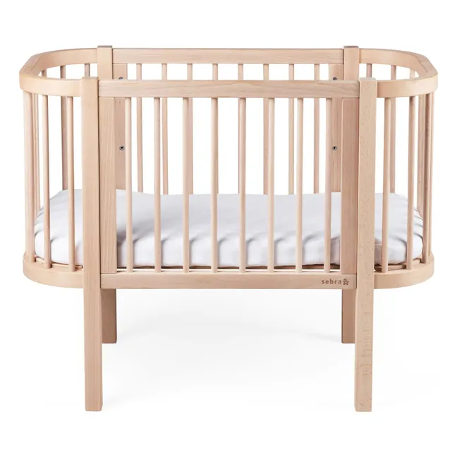 Cuna de madera | Haya