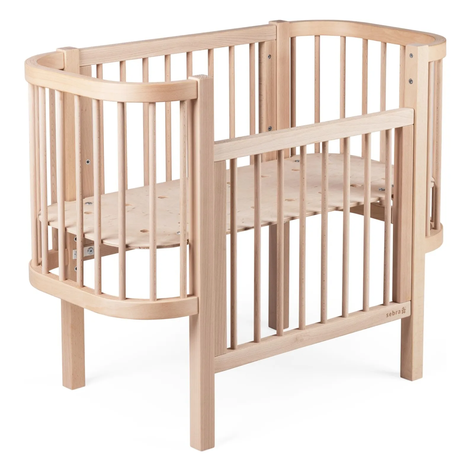 Lit cododo en bois | Hêtre- Image produit n°7