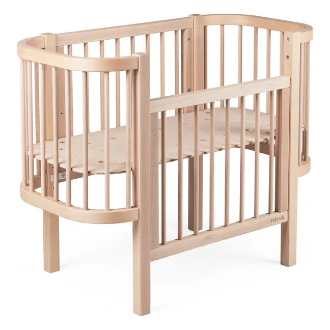 Cuna de madera | Haya