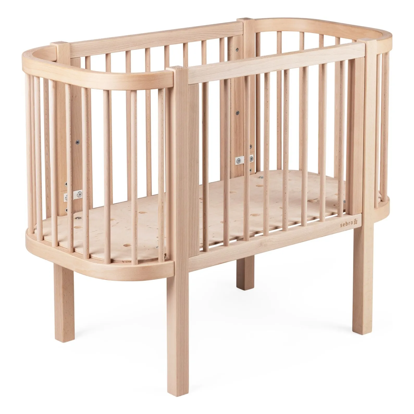 Lit cododo en bois | Hêtre- Image produit n°4