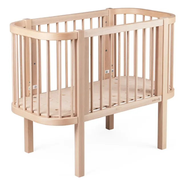 Cuna de madera | Haya