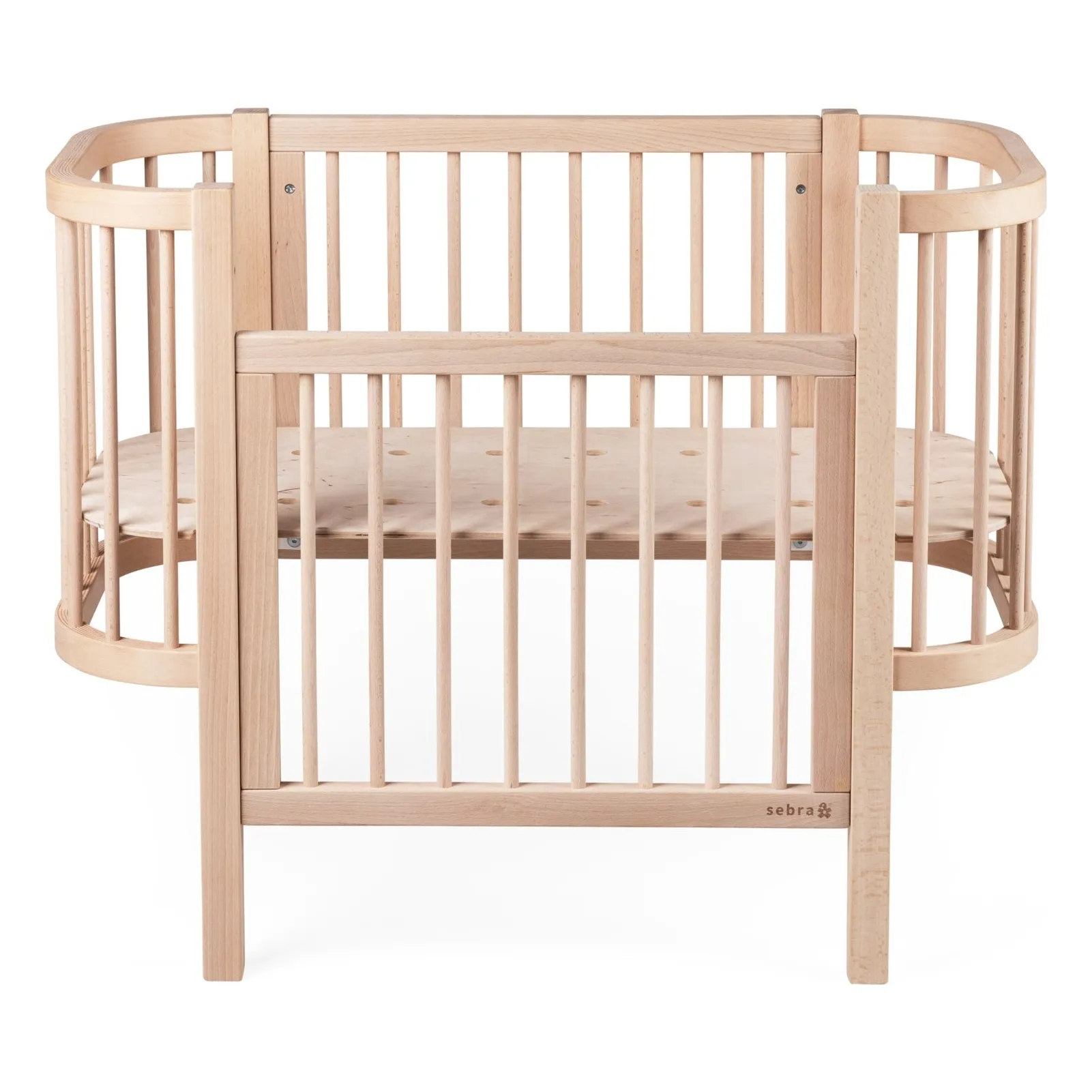 Lit cododo en bois | Hêtre- Image produit n°3